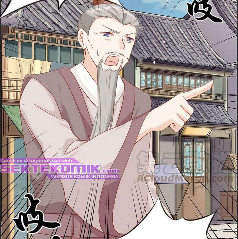 Strongest System (The Strongest Dandy System) Chapter 34 Gambar 38
